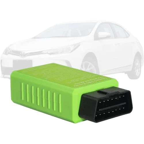 OBD2 Car Key Programming Dongle for Toyota G and H Chip Vehicles