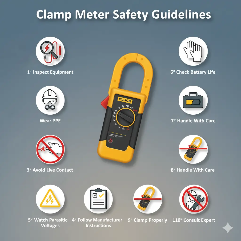 Safety Guidelines
