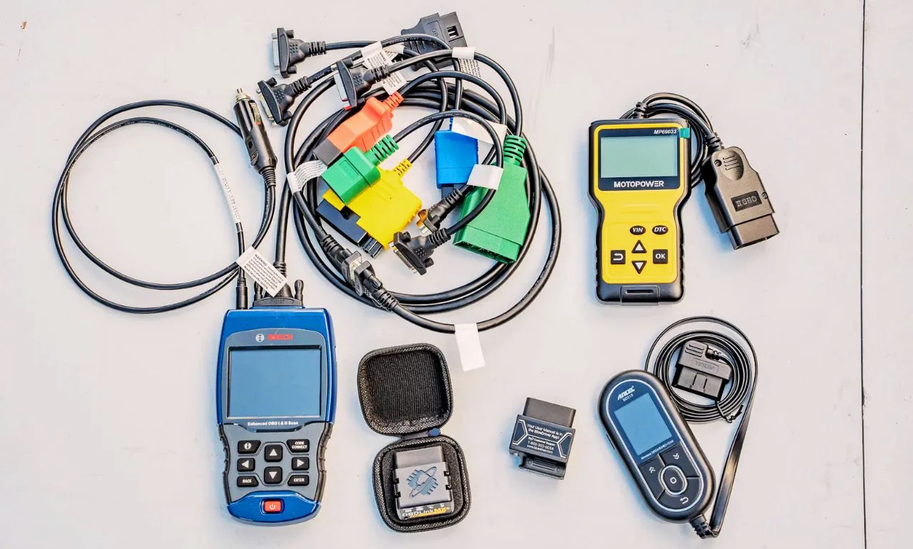 best inexpensive obd2 scanner